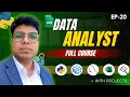 data analytics 20260529
