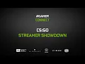 Download Lagu CSGO Streamer Showdown | Grand Finals - Kryptonite vs My Bad 5 | #GamerConnect