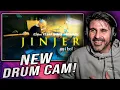 Download Lagu MUSIC DIRECTOR REACTS | JINJER - As I Boil Ice (Live DRUM CAM Footage)