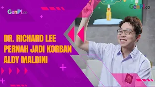 Richard Lee Akui Pernah Jadi Korban Dugaan Penipuan Aldy Maldini