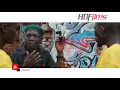BATITIZI - Ronald Mayinja ft Bobi Wine