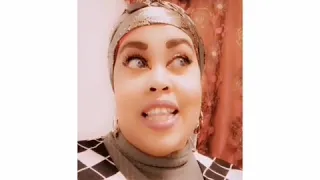 dameer farow ninkaa ladhahaa
