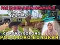 Lagu NAH KAN MAKAN ITU SERAKAH❗️AKHIRNYA GORONG-GORONG PODOMORO DI HANCURKAN TAK KASIH AMPUN❗️