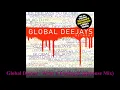 Global Deejay - What a Feeling (Clubhouse Mix)