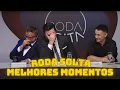 Download Lagu APENAS OS MELHORES MOMENTOS DO RODA SOLTA - 30 MINUTOS DE DOIDERA