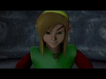 Zelda CDI HD: Day of Release
