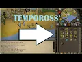 Tempoross - Spending 1000 Reward Permits OSRS