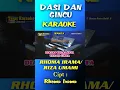 Download Lagu Dasi dan Gincu Karaoke KN7000 Nada duet #Shorts #karaokemanualnadapria #shortskaraoke #karaoke
