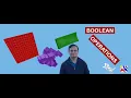 Rhino 3d Boolean Operations