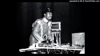 Download Grandmaster Flash - Flash it to the Beat (Full Version) Live 1979 MP3