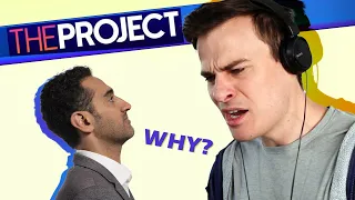 Download Why Does The Project Even Exist MP3