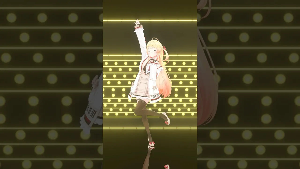 【 愛♡スクリ~ム! 】 ルビィちゃん！何が好き〜？【 音乃瀬奏 】#shorts #lovelive