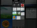 flowers classification app using