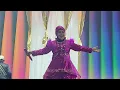 Download Lagu [Full] Elvy Sukaesih 60 Tahun Berkarya‼️ ‘Cubit-cubitan’ dengan Candil | Synchronize Fest 2024
