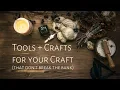Download Lagu Low-Cost Witchcraft Tools(That You Probably Already Have!)