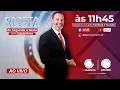 Lagu AO VIVO: Gazeta Alerta | 20/10/2025 | Afiliada RECORD