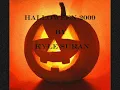 "Halloween 2009 Theme Song" - Kyle Suran