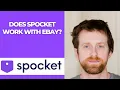 Download Lagu Werkt Spocket met eBay?