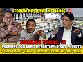 Lagu Guncang Istana‼️DEBAT PALING MEMALUKAN! PRAMONO \u0026 RANO KARNO DIHABISI DATA PURBAYA DI FORUM NASIONAL