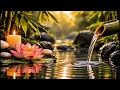2 saat Su Sesi ve Piyano ile Huzur | Water Sounds & Relaxing Piano ( 2 Hours )