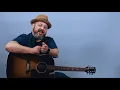 Luke Combs Forever After All Guitar Lesson + Tutorial