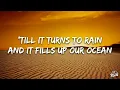 Ossi Grace - Ocean (Lyrics)