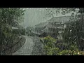 Download Lagu 불면증에 효과있는 숲속의 빗소리 #54 빨리 잠들게 하는 최고의 수면 백색소음, 휴식, 명상 - ASMR Rain for sleep