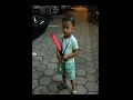 Download Lagu Tukang Parkir Kecil