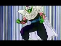 Piccolo A I Keith David YES YES YES YES I CAN WIN I FEEL GREAT I CAN DO THIS