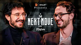 EP04 - Mylon - The Next Move by Rivalry