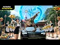 Download Lagu Pengemis Mendapat Kompas Ajaib Secara Tidak Sengaja, Menebak Masa Depan dan Menyelamatkan Banyak