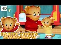Lagu Daniel Tiger - When I Get Angry | Videos for Kids