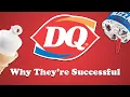 Dairy Queen - Why They re Successful