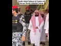 Download Lagu Sheikh Abdul Rahman Al Sudais with his son Sheikh Abdullah Sudais #youtubeshorts