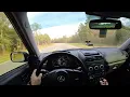 2005 Lexus IS300 - 4 Year Ownership Review POV Driving Impressions Pros and Cons of the IS300