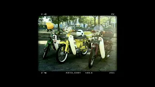 Download @BinGremmet#Hondaku C70....Semangat Motor Tuwek....! MP3