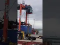 PORT OF NEWARK NJ PNCT