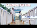 Download Lagu HARUSKAH | ADIDAZ \u0026 FICKY LONEK | Official Music \u0026 Video