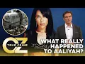 Aaliyah s Death What Really Happened To Her Dr Oz True Crime Full Episode