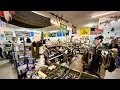 A Military Surplus Store GOLD MINE
