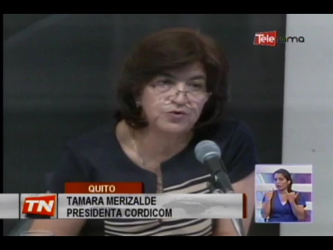 Concurso frecuencias continuará pese a denuncias presuntas irregularidades