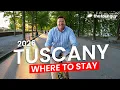 Tuscany Where to Stay Towns Hotels and Travel MISTAKES