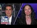 Justine Bateman Democrats should get back to their purpose