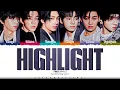 Download Lagu TWS 'Highlight' Lyrics (투어스 너의 이름 가사) [Color Coded Han_Rom_Eng] ShadowByYoongi