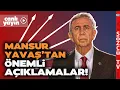 Download Lagu Mansur Yavaş'tan 'Ankara Büyükşehir Belediyesi'ne Operasyon Olacak' İddialarına Kritik Cevap!