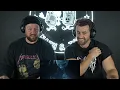 HEAVIER THAN EVER!?! | I Prevail "VIOLENT NATURE"