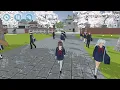 High School Simulator