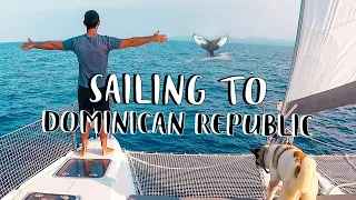 COVID WON’T STOP US FROM SAILING THE CARIBBEAN | Catamaran Living