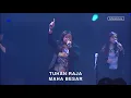 Download Lagu Tuhan Raja Maha Besar - Bethany Nginden