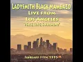 Badumela Intozabantu (Live)